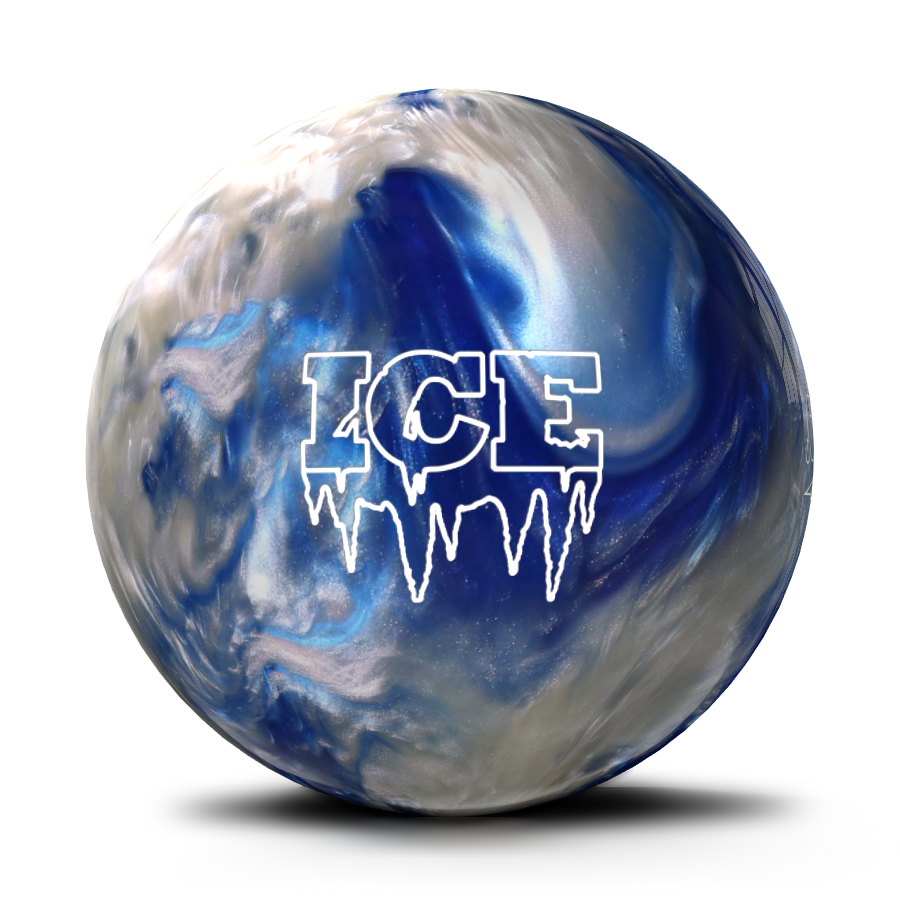 Storm Ice Storm (Ocean-Blue/White) (4044) | bowwwl.com